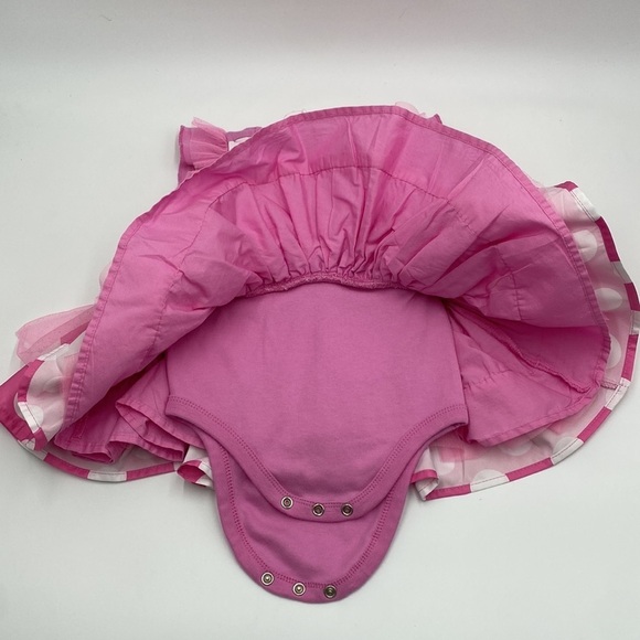 Beautiful Disney Baby Dress size 18-24 months - Picture 4 of 5